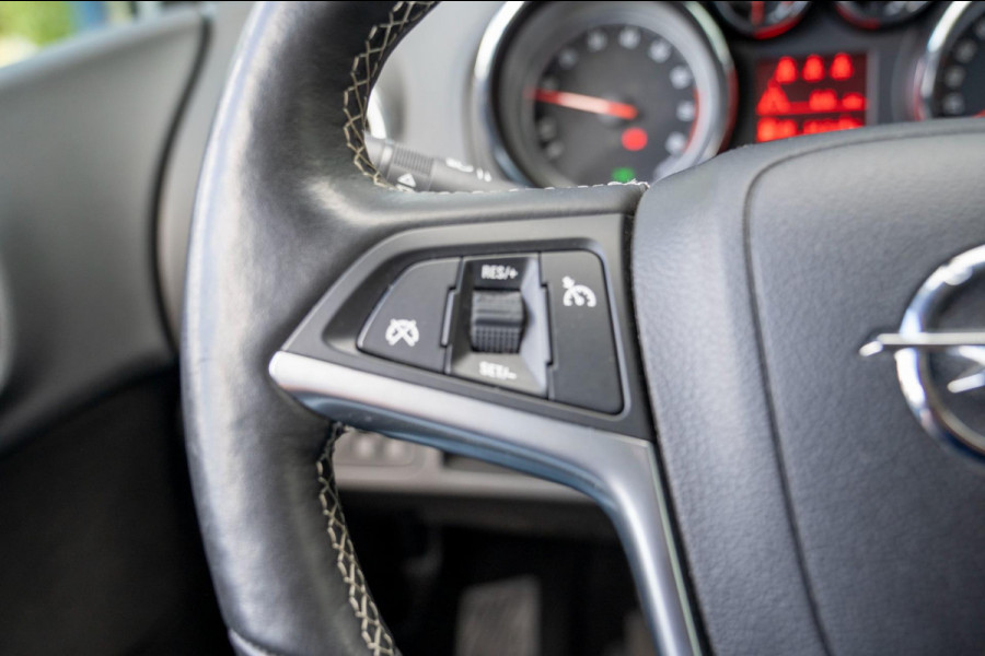 Opel Meriva 1.4 Turbo Blitz|Prijs rijklaar incl12 mnd garantie|LMV NAV Trekhaak Bluetooth achteruitrijcamera Stoel/Stuurverwarming