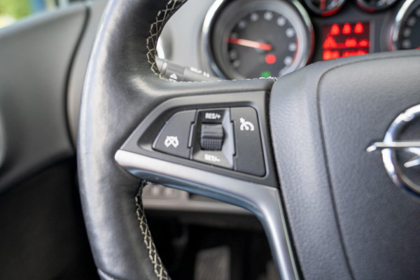 Opel Meriva 1.4 Turbo Blitz|Prijs rijklaar incl12 mnd garantie|LMV NAV Trekhaak Bluetooth achteruitrijcamera Stoel/Stuurverwarming