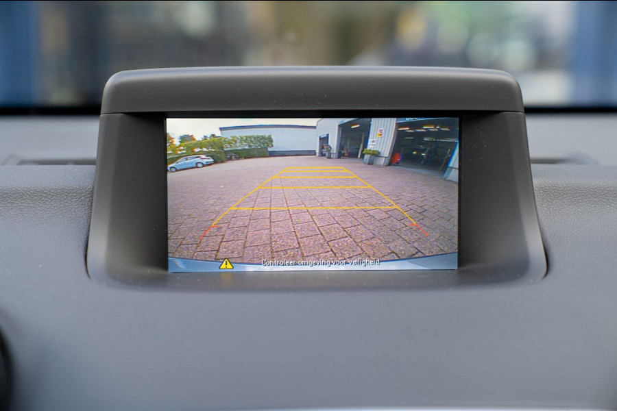 Opel Meriva 1.4 Turbo Blitz|Prijs rijklaar incl12 mnd garantie|LMV NAV Trekhaak Bluetooth achteruitrijcamera Stoel/Stuurverwarming