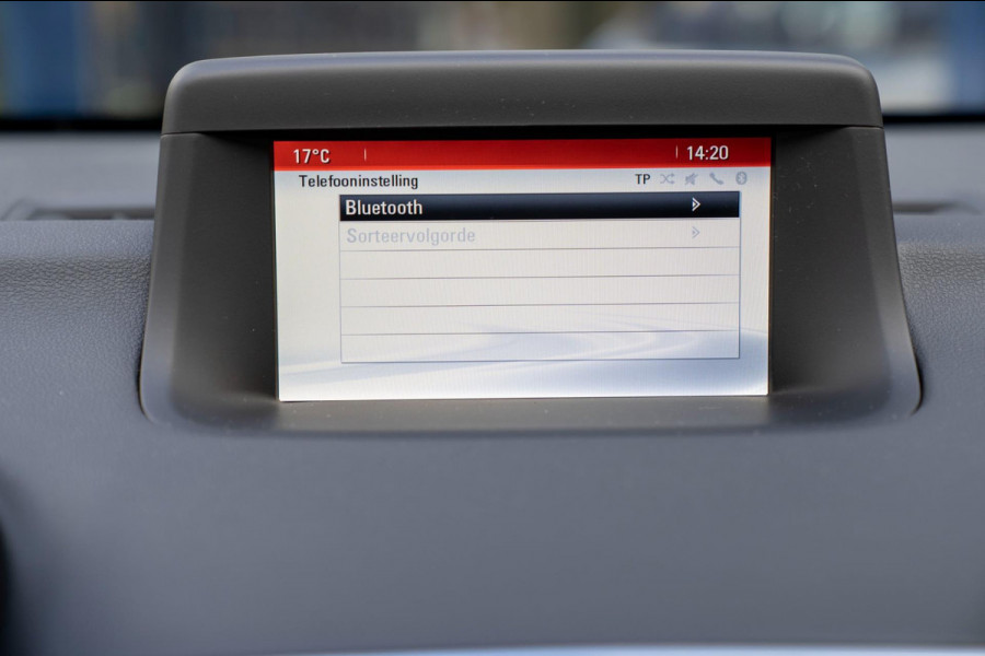 Opel Meriva 1.4 Turbo Blitz|Prijs rijklaar incl12 mnd garantie|LMV NAV Trekhaak Bluetooth achteruitrijcamera Stoel/Stuurverwarming