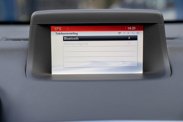 Opel Meriva 1.4 Turbo Blitz|Prijs rijklaar incl12 mnd garantie|LMV NAV Trekhaak Bluetooth achteruitrijcamera Stoel/Stuurverwarming