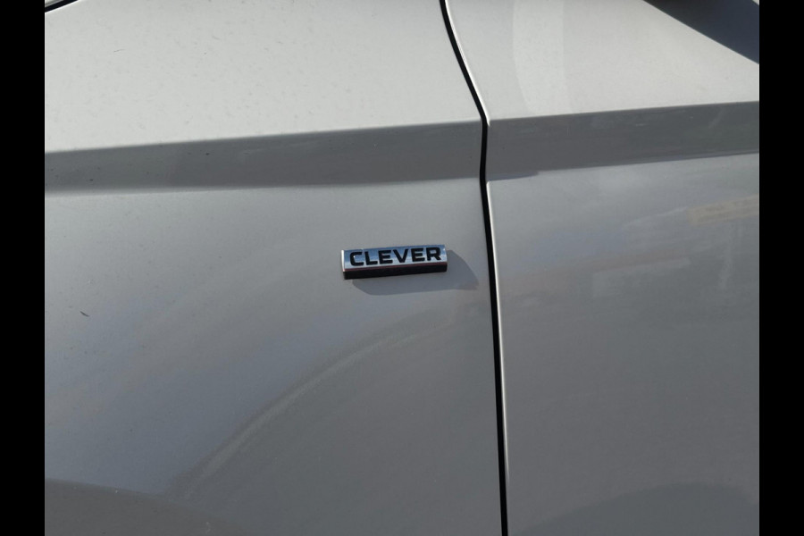 Škoda Fabia Combi 1.0 Clever | Navi, PDC, Cruise, Climate, Carplay/Android | NAP |
