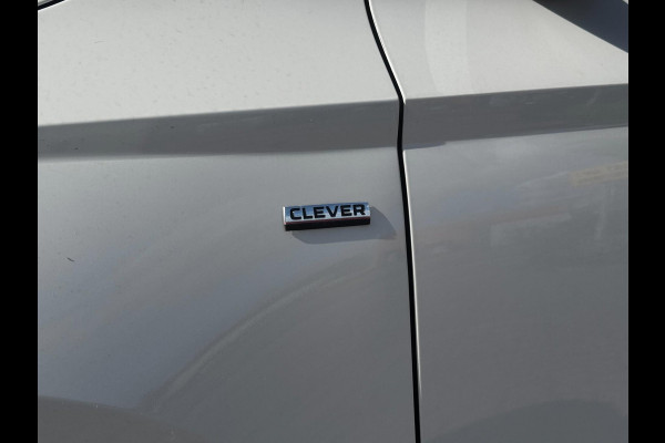 Škoda Fabia Combi 1.0 Clever | Navi, PDC, Cruise, Climate, Carplay/Android | NAP |