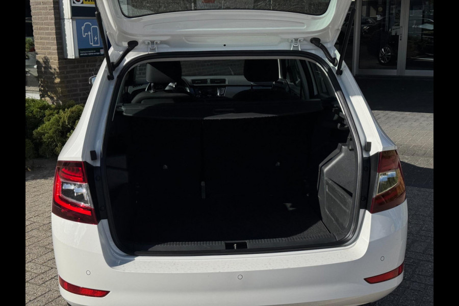Škoda Fabia Combi 1.0 Clever | Navi, PDC, Cruise, Climate, Carplay/Android | NAP |