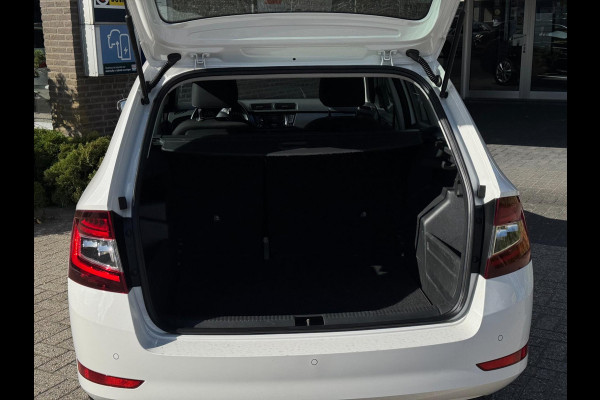 Škoda Fabia Combi 1.0 Clever | Navi, PDC, Cruise, Climate, Carplay/Android | NAP |