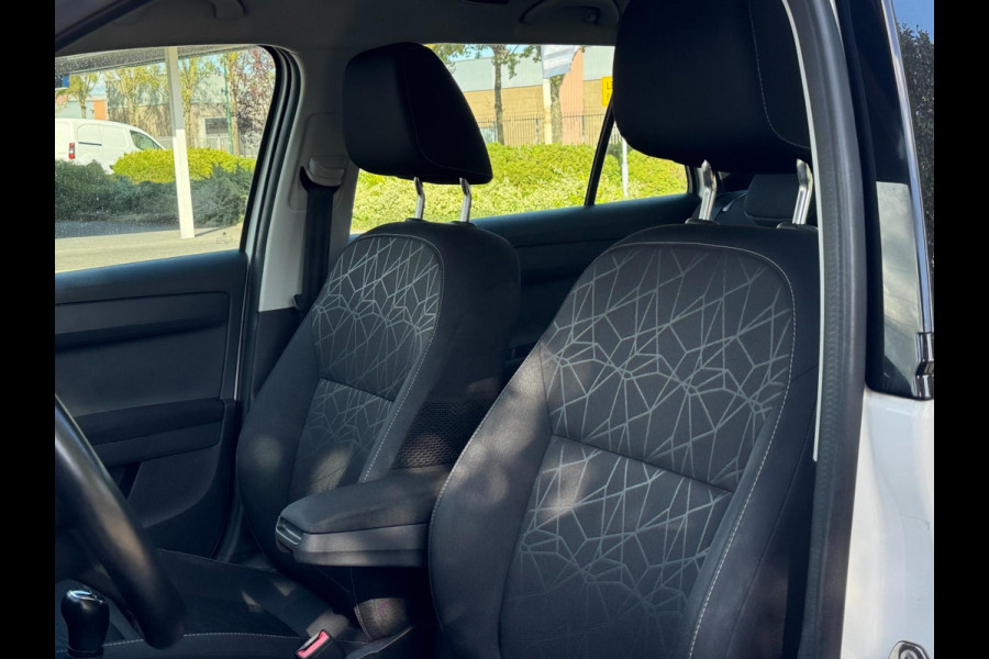Škoda Fabia Combi 1.0 Clever | Navi, PDC, Cruise, Climate, Carplay/Android | NAP |