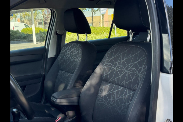 Škoda Fabia Combi 1.0 Clever | Navi, PDC, Cruise, Climate, Carplay/Android | NAP |