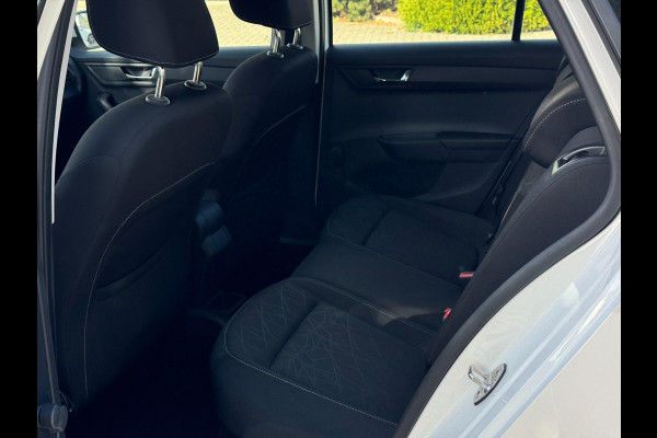 Škoda Fabia Combi 1.0 Clever | Navi, PDC, Cruise, Climate, Carplay/Android | NAP |