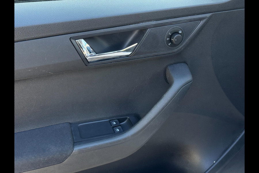 Škoda Fabia Combi 1.0 Clever | Navi, PDC, Cruise, Climate, Carplay/Android | NAP |