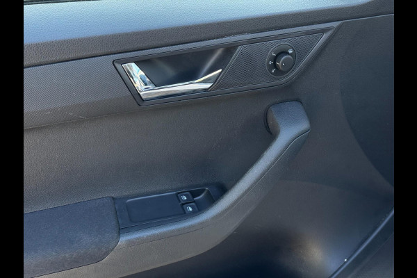 Škoda Fabia Combi 1.0 Clever | Navi, PDC, Cruise, Climate, Carplay/Android | NAP |