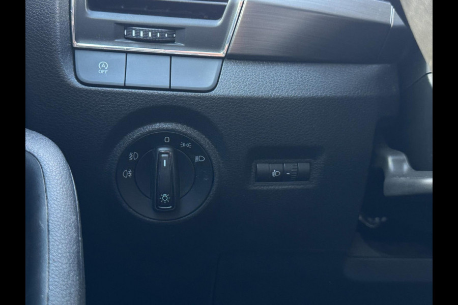 Škoda Fabia Combi 1.0 Clever | Navi, PDC, Cruise, Climate, Carplay/Android | NAP |