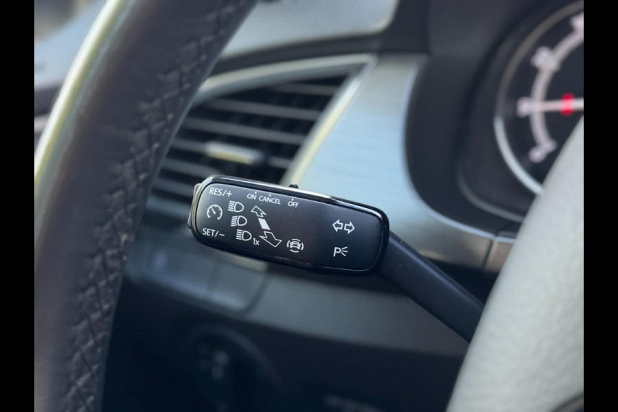 Škoda Fabia Combi 1.0 Clever | Navi, PDC, Cruise, Climate, Carplay/Android | NAP |
