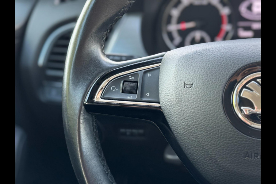 Škoda Fabia Combi 1.0 Clever | Navi, PDC, Cruise, Climate, Carplay/Android | NAP |