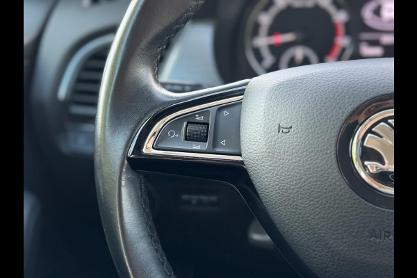 Škoda Fabia Combi 1.0 Clever | Navi, PDC, Cruise, Climate, Carplay/Android | NAP |