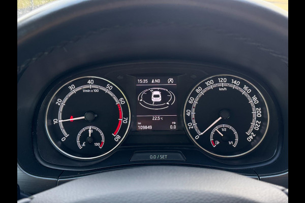 Škoda Fabia Combi 1.0 Clever | Navi, PDC, Cruise, Climate, Carplay/Android | NAP |
