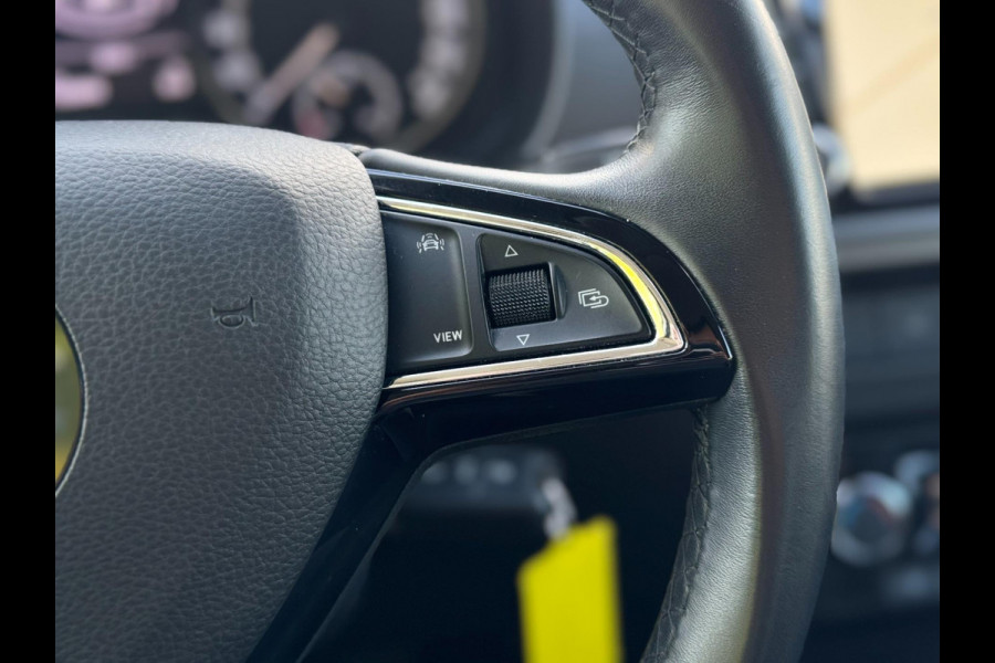 Škoda Fabia Combi 1.0 Clever | Navi, PDC, Cruise, Climate, Carplay/Android | NAP |