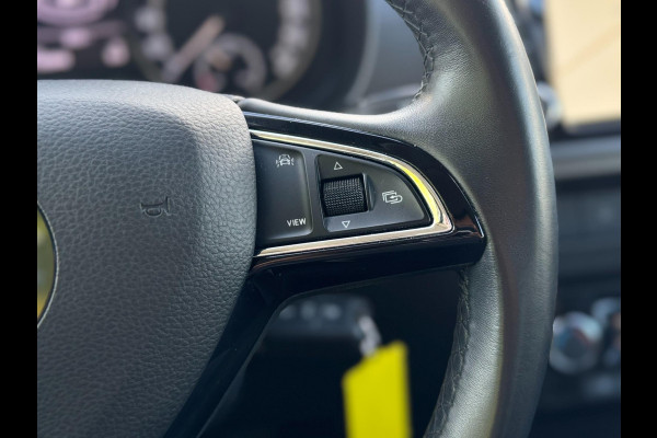 Škoda Fabia Combi 1.0 Clever | Navi, PDC, Cruise, Climate, Carplay/Android | NAP |
