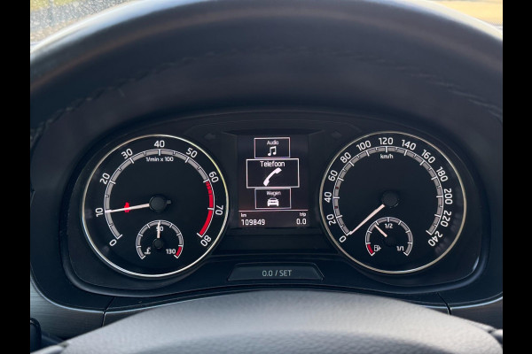 Škoda Fabia Combi 1.0 Clever | Navi, PDC, Cruise, Climate, Carplay/Android | NAP |
