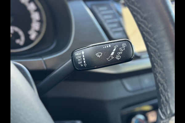 Škoda Fabia Combi 1.0 Clever | Navi, PDC, Cruise, Climate, Carplay/Android | NAP |