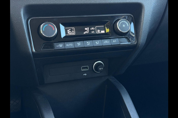 Škoda Fabia Combi 1.0 Clever | Navi, PDC, Cruise, Climate, Carplay/Android | NAP |