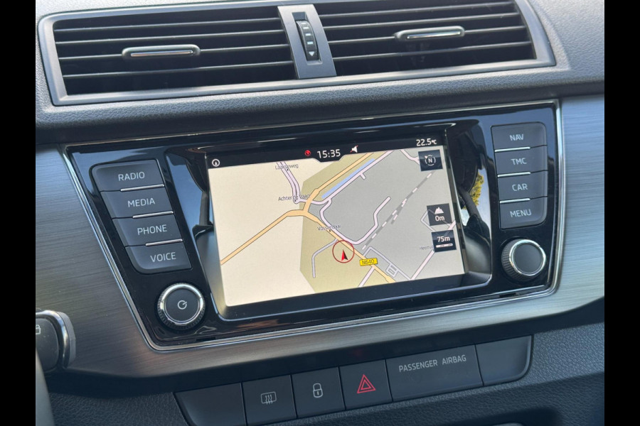 Škoda Fabia Combi 1.0 Clever | Navi, PDC, Cruise, Climate, Carplay/Android | NAP |