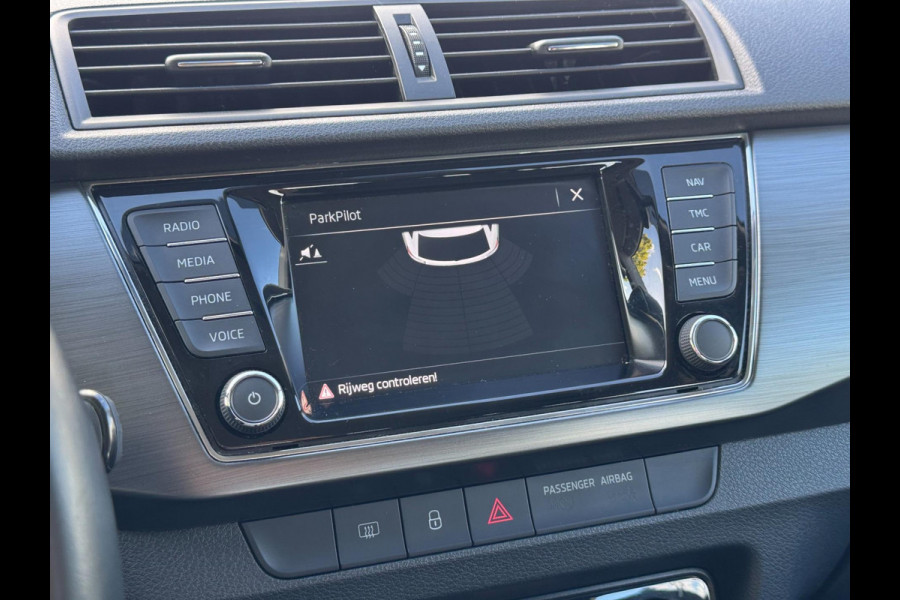 Škoda Fabia Combi 1.0 Clever | Navi, PDC, Cruise, Climate, Carplay/Android | NAP |
