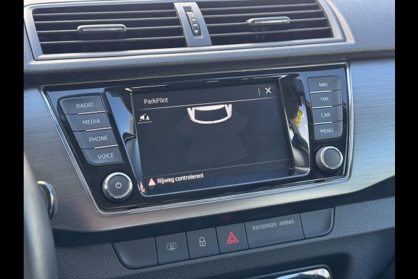 Škoda Fabia Combi 1.0 Clever | Navi, PDC, Cruise, Climate, Carplay/Android | NAP |