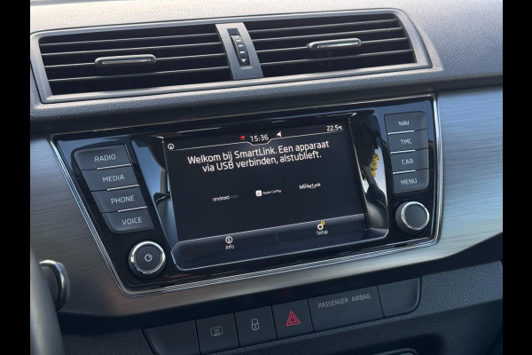 Škoda Fabia Combi 1.0 Clever | Navi, PDC, Cruise, Climate, Carplay/Android | NAP |