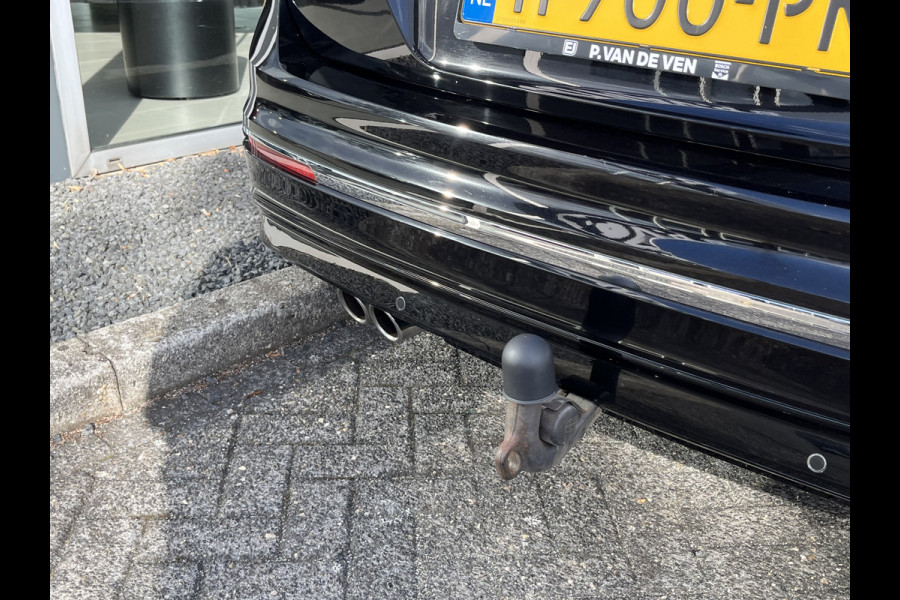 Volkswagen Tiguan 1.5 TSI ACT Highline Business R 150pk/110kW DSG Automaat 7-traps | NL Auto Eerste eigenaar! | Elektr. trekhaak | Camera | Carplay/Android Auto | Navigatie | 19 inch | etc. etc.