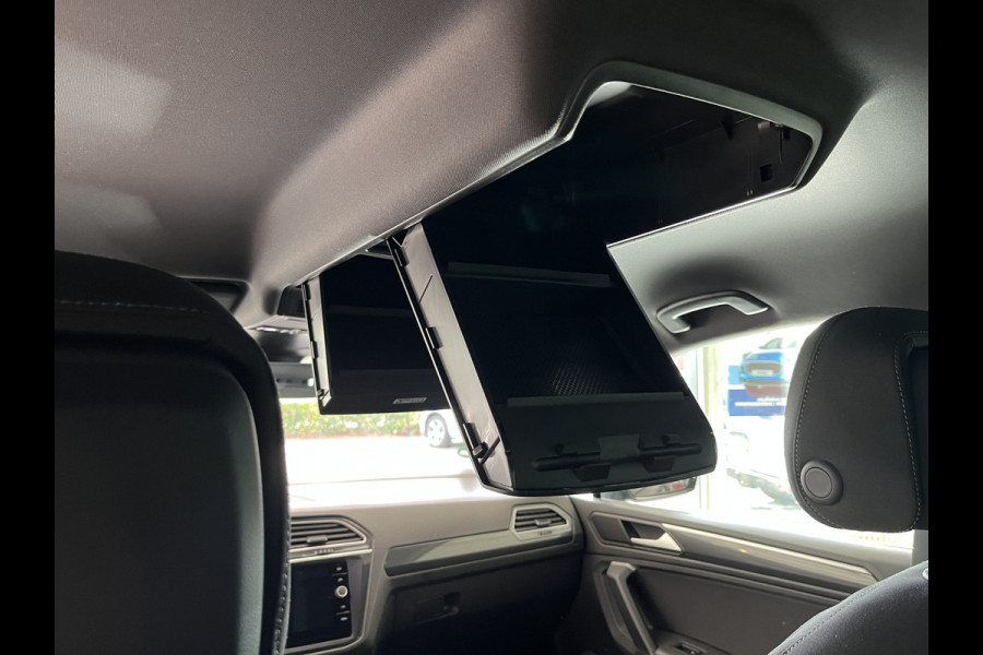 Volkswagen Tiguan 1.5 TSI ACT Highline Business R 150pk/110kW DSG Automaat 7-traps | NL Auto Eerste eigenaar! | Elektr. trekhaak | Camera | Carplay/Android Auto | Navigatie | 19 inch | etc. etc.
