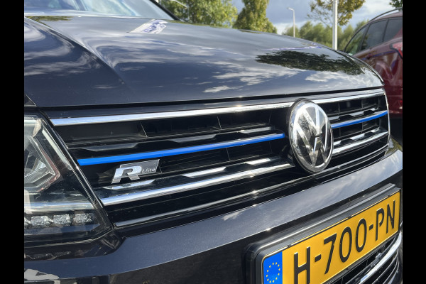 Volkswagen Tiguan 1.5 TSI ACT Highline Business R 150pk/110kW DSG Automaat 7-traps | NL Auto Eerste eigenaar! | Elektr. trekhaak | Camera | Carplay/Android Auto | Navigatie | 19 inch | etc. etc.