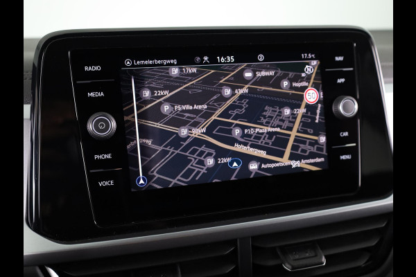 Volkswagen T-Roc 1.5 TSI Life Edition 150 PK DSG | Navigatie | Parkeercamera | Keyless entry | Volkswagen T-Roc 1.5 TSI Life Edition 150 PK DSG | Navigatie | Parkeercamera | Keyless entry |