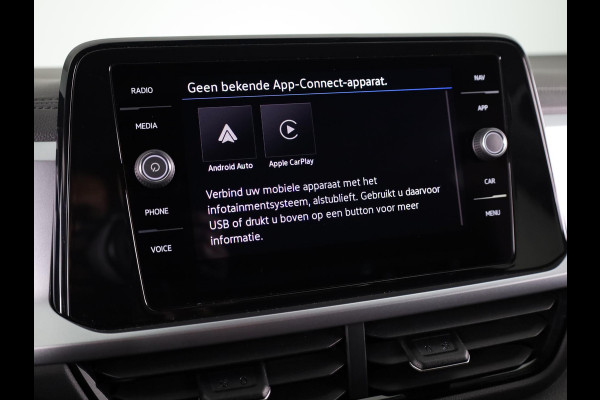 Volkswagen T-Roc 1.5 TSI Life Edition 150 PK DSG | Navigatie | Parkeercamera | Keyless entry | Volkswagen T-Roc 1.5 TSI Life Edition 150 PK DSG | Navigatie | Parkeercamera | Keyless entry |