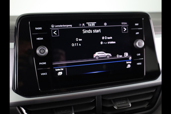 Volkswagen T-Roc 1.5 TSI Life Edition 150 PK DSG | Navigatie | Parkeercamera | Keyless entry | Volkswagen T-Roc 1.5 TSI Life Edition 150 PK DSG | Navigatie | Parkeercamera | Keyless entry |