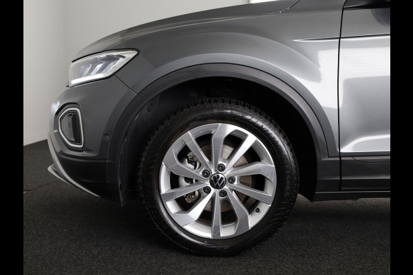 Volkswagen T-Roc 1.5 TSI Life Edition 150 PK DSG | Navigatie | Parkeercamera | Keyless entry | Volkswagen T-Roc 1.5 TSI Life Edition 150 PK DSG | Navigatie | Parkeercamera | Keyless entry |