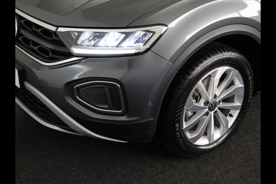 Volkswagen T-Roc 1.5 TSI Life Edition 150 PK DSG | Navigatie | Parkeercamera | Keyless entry | Volkswagen T-Roc 1.5 TSI Life Edition 150 PK DSG | Navigatie | Parkeercamera | Keyless entry |