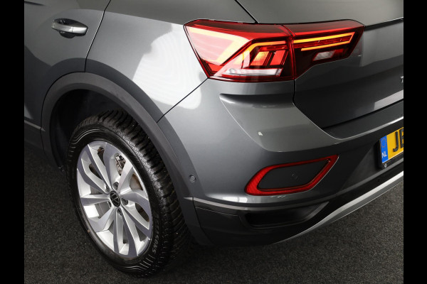 Volkswagen T-Roc 1.5 TSI Life Edition 150 PK DSG | Navigatie | Parkeercamera | Keyless entry | Volkswagen T-Roc 1.5 TSI Life Edition 150 PK DSG | Navigatie | Parkeercamera | Keyless entry |