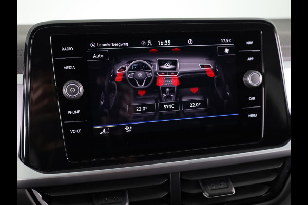 Volkswagen T-Roc 1.5 TSI Life Edition 150 PK DSG | Navigatie | Parkeercamera | Keyless entry | Volkswagen T-Roc 1.5 TSI Life Edition 150 PK DSG | Navigatie | Parkeercamera | Keyless entry |