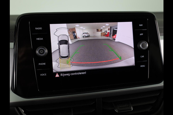 Volkswagen T-Roc 1.5 TSI Life Edition 150 PK DSG | Navigatie | Parkeercamera | Keyless entry | Volkswagen T-Roc 1.5 TSI Life Edition 150 PK DSG | Navigatie | Parkeercamera | Keyless entry |