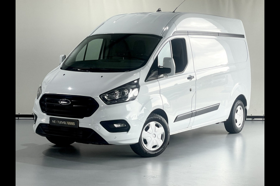 Ford Transit Custom 300 2.0 TDCI L2H2 Trend Automaat / Camera   / 24.000 KM  / BPM VRIJ