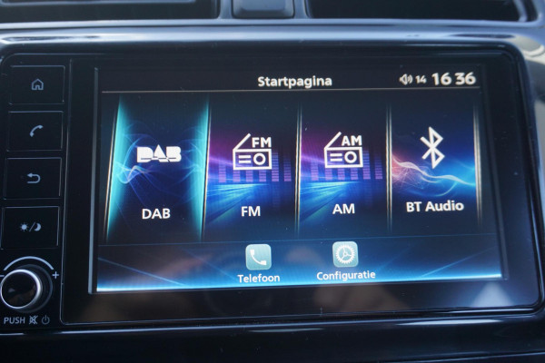 Mitsubishi Space Star 1.2 Cool+/AppleCarPlay Naviagatie/Airco/Nette Auto /Rijklaarprijs!