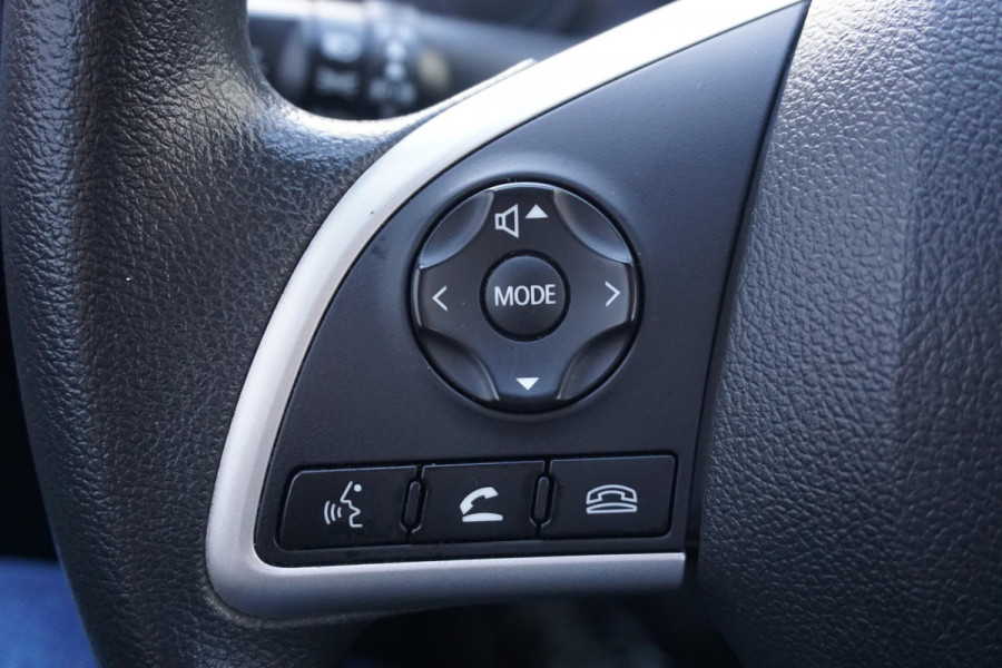 Mitsubishi Space Star 1.2 Cool+/AppleCarPlay Naviagatie/Airco/Nette Auto /Rijklaarprijs!