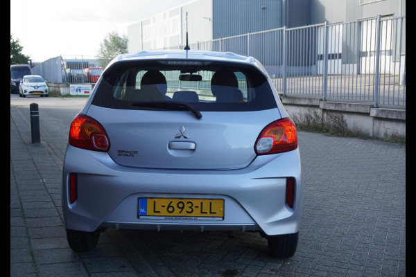 Mitsubishi Space Star 1.2 Cool+/AppleCarPlay Naviagatie/Airco/Nette Auto /Rijklaarprijs!