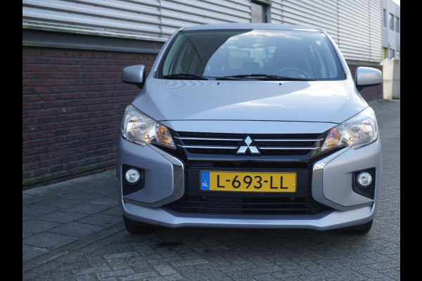 Mitsubishi Space Star 1.2 Cool+/AppleCarPlay Naviagatie/Airco/Nette Auto /Rijklaarprijs!