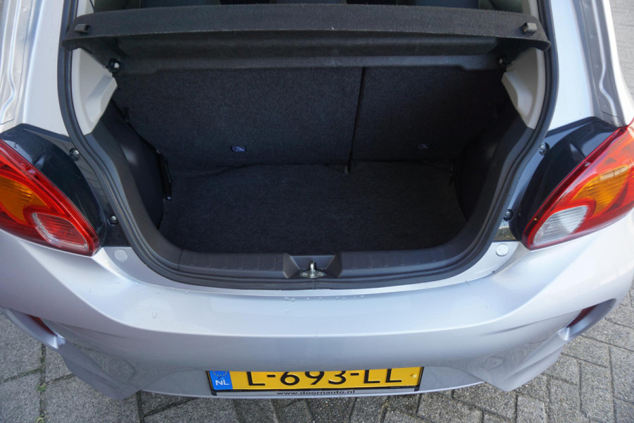 Mitsubishi Space Star 1.2 Cool+/AppleCarPlay Naviagatie/Airco/Nette Auto /Rijklaarprijs!