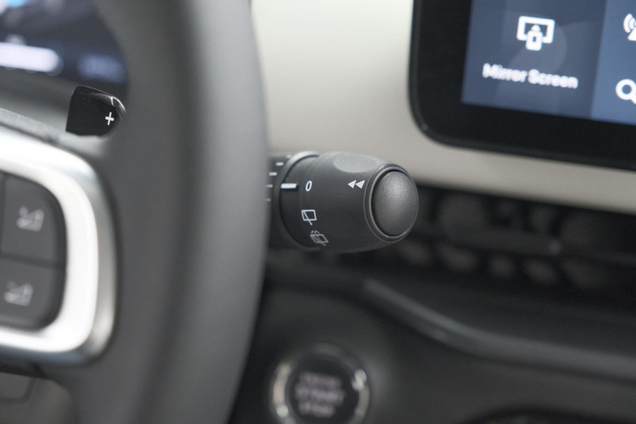 Fiat 600 1.2 Hybrid 100 DCT6 La Prima | Camera | Adaptieve Cruise Control | Dodehoekdetectie | Stoelverwarming