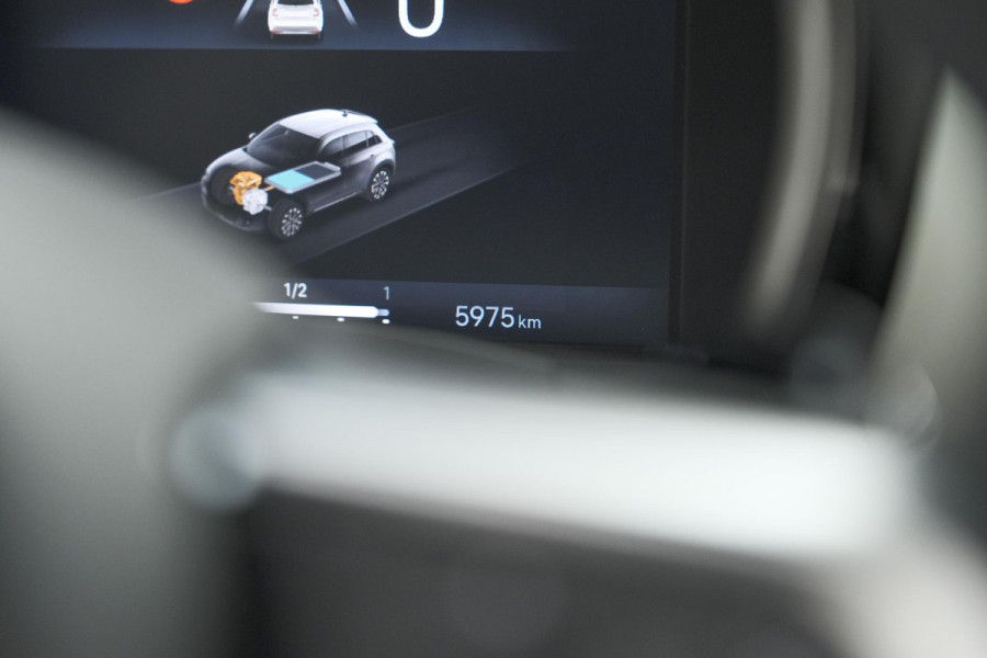 Fiat 600 1.2 Hybrid 100 DCT6 La Prima | Camera | Adaptieve Cruise Control | Dodehoekdetectie | Stoelverwarming