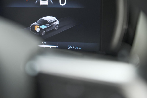 Fiat 600 1.2 Hybrid 100 DCT6 La Prima | Camera | Adaptieve Cruise Control | Dodehoekdetectie | Stoelverwarming