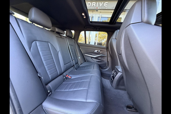 BMW 3 Serie Touring 320e xDrive High Ex M-Sport|SOH92%|Pano|Laser|M-seats|Memory|CoPilot|HiFi|HUD|Trekhaak