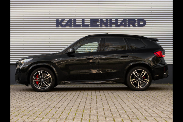 BMW X1 sDrive18i M-Sport Pro - Pano - Trekhaak - Driving Ass Plus - Harman Kardon